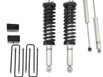3 Inch Lift Kit Front Struts w/ Rear Blocks and Shocks 96-04 Toyota Tacoma Freedom Off-Road