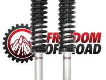 Front 3 Inch Lift Struts 96-02 4Runner 96-04 Tacoma Freedom Off-Road