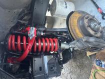 1-4 Inch Adjustable Coilovers 01-07 Sequoia/00-06 Tundra Freedom Off-Road
