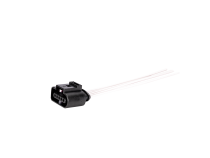EGR Cooler Bypass Valve Pigtail for 13-22 Ram with Cummins Fleece Performance