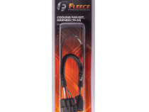 Cooling Fan Extension Harness for 19-24 Ram with Cummins Fleece Performance