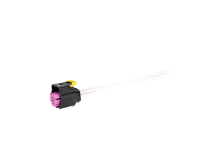 Fuel Rail Pressure Sensor Pigtail for 13-24 Ram with Cummins Fleece Performance
