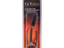 Cooling Fan Adapter Harness for 11-18 6.7L Powerstroke Fleece Performance