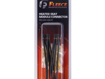 Heated Seat Module Connector Pigtail Fleece Performance