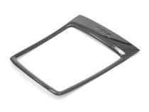 OLM LE Dry Carbon Fiber MT Shifter Trim Cover 2015+ WRX MT