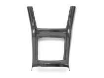 OLM LE Dry Carbon MT Shifter Console Cover 15+ WRX MT