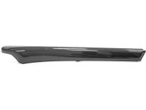 OLM LE Dry Carbon Front Door Trim Upper Panels 15+ WRX / STI