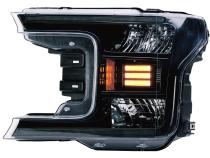 2018-2020 Ford F150 Headlights Reflector Classic Series OLM