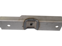 Rust Buster 1997-2006 Jeep Wrangler TJ &amp;amp; Wrangler Unlimited LJ Torque Box RB4068