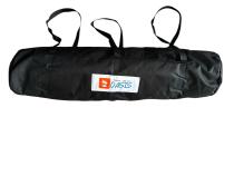 Portable Awing Univeral Compact Shade Mounts On Any Stationary Object Vehicles, UtV,Trees Sidekick From Trail Gear Oasis