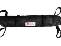 TailgateTent, Rain Cover, Awning For UTV Gray Trail Gear Oasis