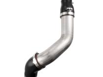 19-25 RAM 6.7L Cummins Hot and Cold Side Intercooler Charge Pipe Kit Raw Pacific Performance Engineering