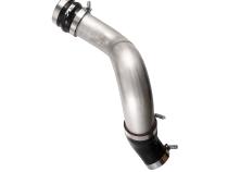 19-25 RAM 6.7L Cummins Hot and Cold Side Intercooler Charge Pipe Kit Raw Pacific Performance Engineering