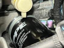 Premium High-Efficiency Engine Oil Filter Replaces FL-910S Pacific Performance Engineering