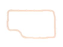10R140 Deep Transmission Pan SuperDuty Gas 20-25 - Step Bottom-Black Pacific Performance Engineering