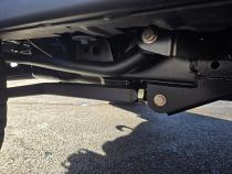 Jeep Wrangler Premium 2.5 Inch Long Arm Lift Kit 2018+ JL Clayton Offroad