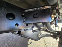 Jeep Wrangler Overland+ Long Arm Upgrade Kit - 3.6-V6/2.0-I4 2018+ JL Clayton Offroad
