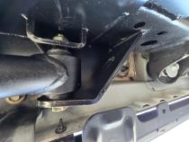 Jeep Wrangler Overland+ Long Arm Upgrade Kit - 3.6-V6/2.0-I4 2018+ JL Clayton Offroad