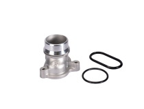 Thermostat Housing Upgrade for 2011-2025 6.7L Power Stroke Fleece Performance