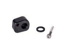 Secondary MAP Sensor Spacer for 24-25 Silverado 2500/3500 HD L5P Fleece Performance