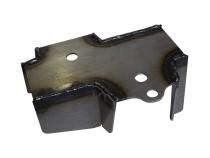Front Bed Mount Driver Side For 09-14 Ford F-150 Rust Buster Frameworks