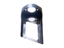 Rear Cab Mount Driver Side For 09-14 Ford F-150 Rust Buster Frameworks