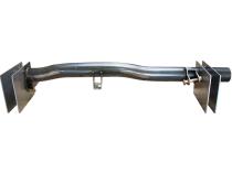 Rear Fuel Tank Crossmember For 01-10 GM Pickups Rust Buster Frameworks