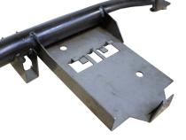 Forward Fuel Tank Crossmember For 01-10 GM Pickups Rust Buster Frameworks