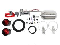 VERA V-ACK Plus Silver Control System 20MM TruHart