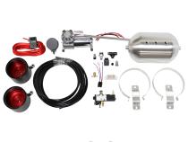 VERA V-ACK Plus Gold Control System 12MM TruHart
