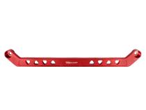 Rear Tie Bar Red For 96-00 Honda Civic TruHart