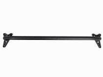 Front Mount Intercooler Bumper Bar Black Coated For Subaru 15-21 WRX/STI GrimmSpeed