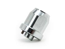 Lightweight Crank Pulley Hub For Subaru 19-21 WRX For use w/GrimmSpeed LW Crank Pulley GrimmSpeed