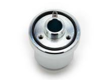 Lightweight Crank Pulley Hub For Subaru 19-21 WRX For use w/GrimmSpeed LW Crank Pulley GrimmSpeed
