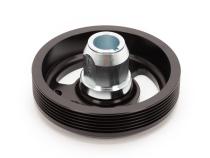 Lightweight Crank Pulley Hub For Subaru 19-21 WRX For use w/GrimmSpeed LW Crank Pulley GrimmSpeed