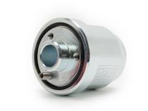 Lightweight Crank Pulley Hub For Subaru 19-21 WRX For use w/GrimmSpeed LW Crank Pulley GrimmSpeed
