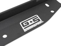 Radiator Shroud Black For Subaru 08-14 Impreza/WRX/STI GrimmSpeed