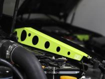 Fender Shrouds Red For15-21 Subaru WRX/STI GrimmSpeed