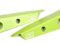 Fender Shrouds Red For15-21 Subaru WRX/STI GrimmSpeed