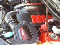 2014-15 Chevrolet SS Sedan Cold Air Intake With Oiled Filter