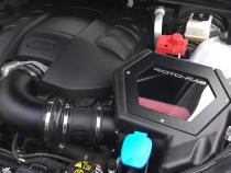 2016-17 Chevrolet SS Sedan Cold Air Intake With Oiled Filter
