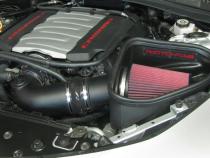 2016-24 Camaro SS Cold Air Intake With Oiled Filter Rotofab