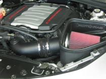 2016-24 Camaro SS Cold Air Intake With Oiled Filter Rotofab
