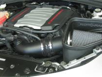 2016-24 Camaro SS Cold Air Intake With Dry Filter