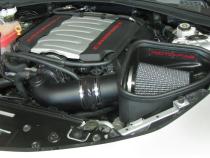 2016-24 Camaro SS Cold Air Intake With Dry Filter