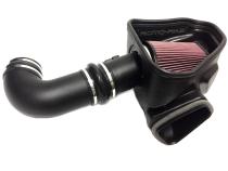 2016-24 Camaro SS With Sound Tube Delete Cold Air Intake With Oiled Filter