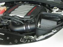 2016-24 Camaro SS With Sound Tube Delete Cold Air Intake With Dry Filter