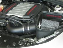 2016-24 Camaro SS With Sound Tube Delete Cold Air Intake With Dry Filter