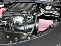2017-24 Camaro ZL1 Cold Air Intake With Oiled Filter