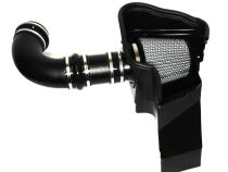 2011-13 Chevrolet Caprice Cold Air Intake With Dry Filter